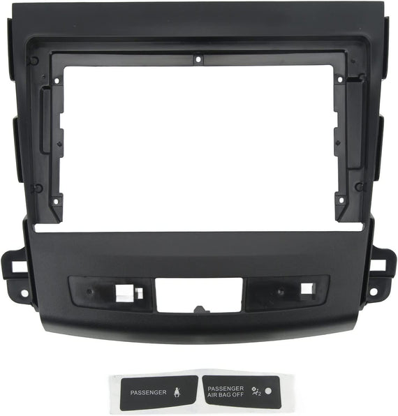 Consola Mitsubishi Outlander 9" pulgadas 2008-2012