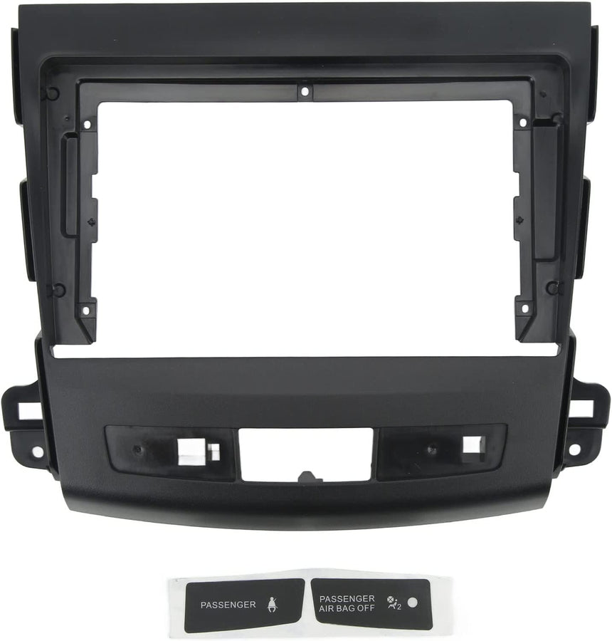 Consola Mitsubishi Outlander 9" pulgadas 2008-2012