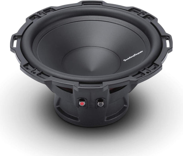 Subwoffer Rockford Fosgate P1S4-12