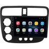 Consola Honda Civic 9" pulgadas 2001 - 2005