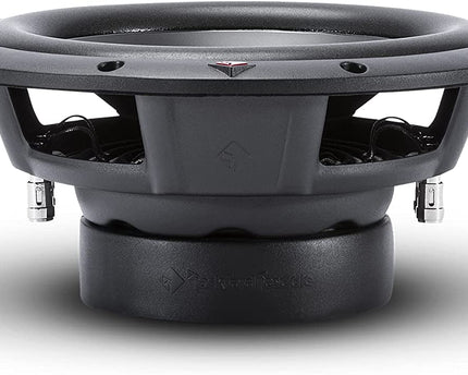 Subwoofer Rockford R2D2-10 10" Pulgadas