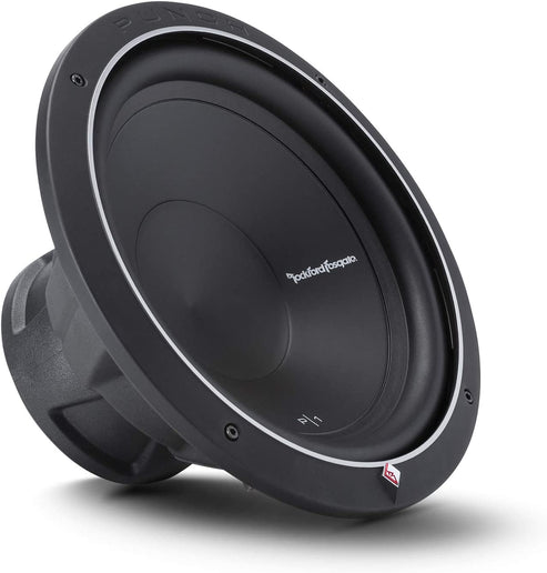 Subwoffer Rockford Fosgate P1S4-12