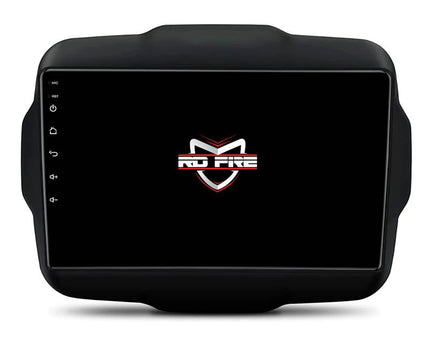 Consola Jeep Renegade 2015 9" pulgadas