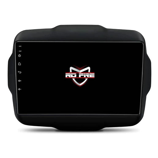 Consola Jeep Renegade 2015 9" pulgadas