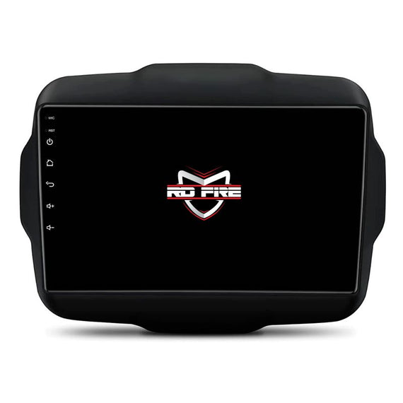 Consola Jeep Renegade 2015 9" pulgadas