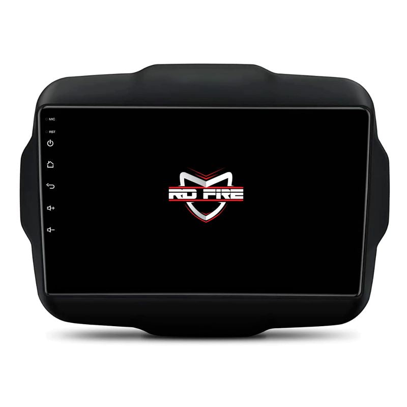 Consola Jeep Renegade 2015 9" pulgadas