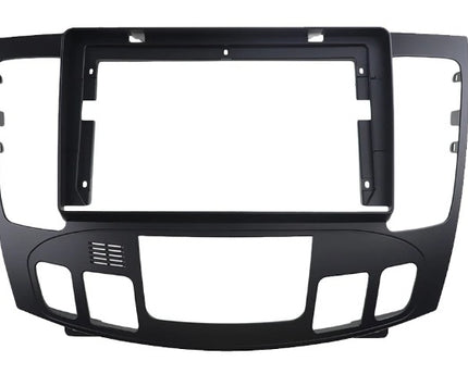 Consola Hyundai Sonata NFC 2009-2010 9" pulgadas