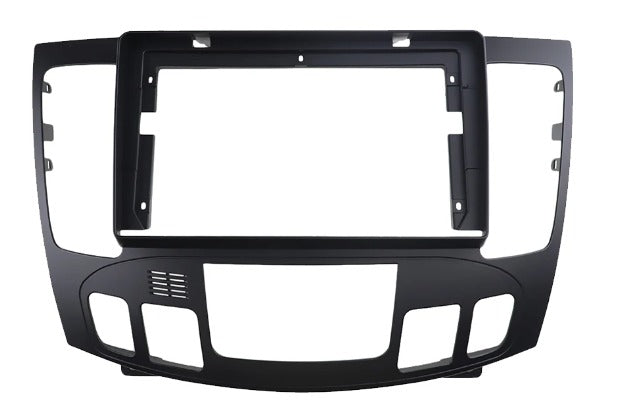 Consola Hyundai Sonata NFC 2009-2010 9" pulgadas