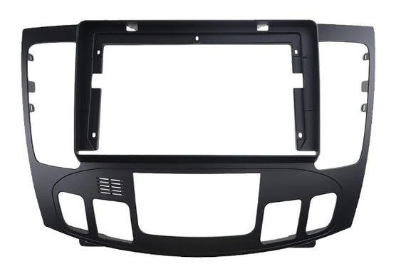 Consola Hyundai Sonata NFC 2009-2010 9" pulgadas