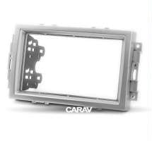 Consola Crysler 300c 7" pulgadas  2005-2007