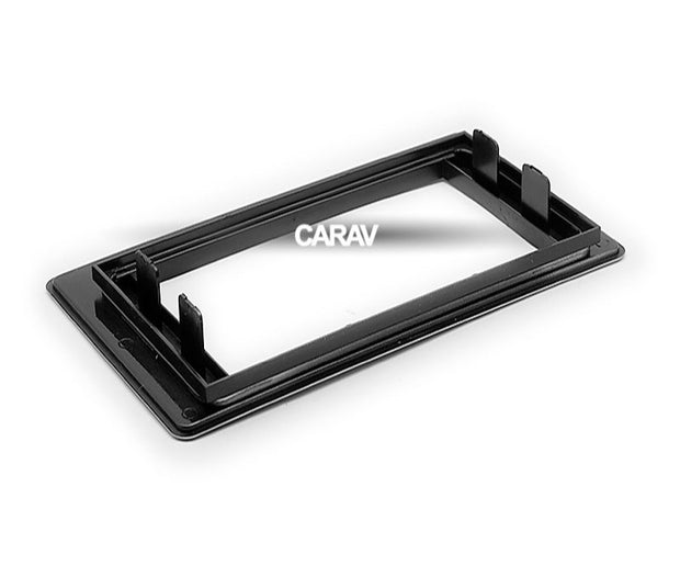 Consola Toyota Corolla 7" pulgadas  2017+