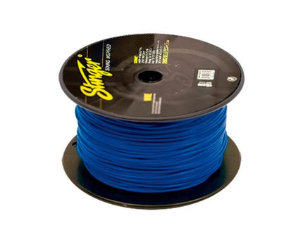 Rollo de Cable Remoto Stinger SPW318TU  #18