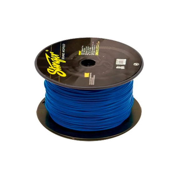 Rollo de Cable Remoto Stinger SPW318TU  #18