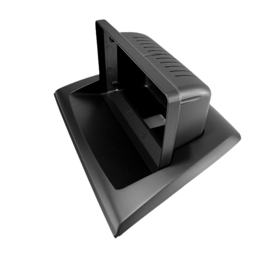 Consola BMW X3 2006-2010 9" pulgadas