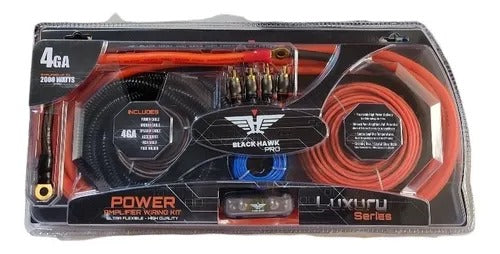 Kit de instalación blackhawk #4