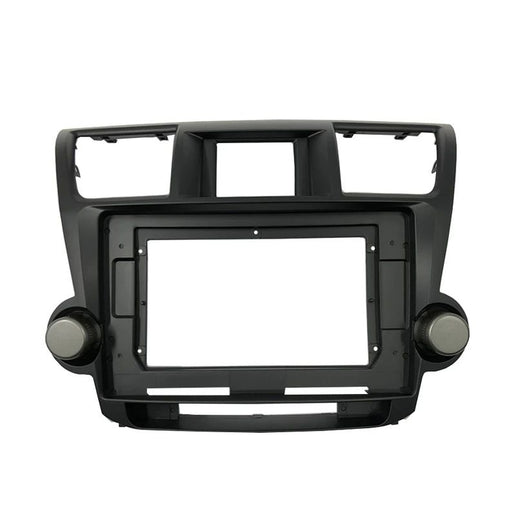 Consola Toyota Highlander / Kluger 2010 10.1" pulgadas