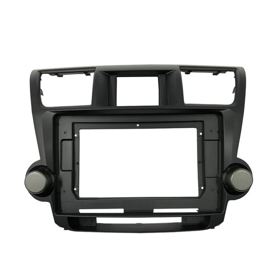 Consola Toyota Highlander / Kluger 2010 10.1" pulgadas