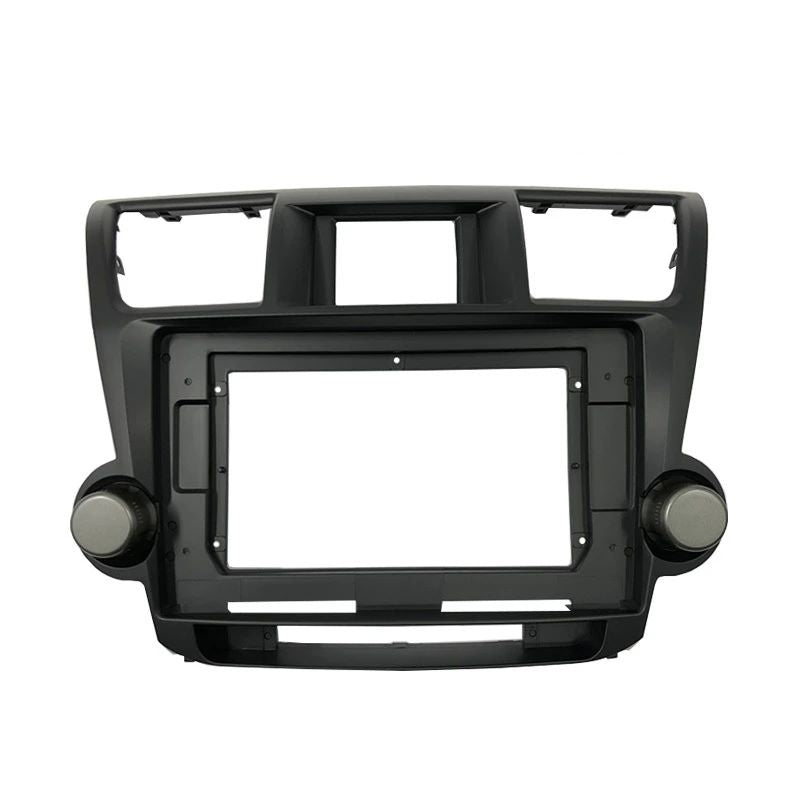 Consola Toyota Highlander / Kluger 2010 10.1" pulgadas