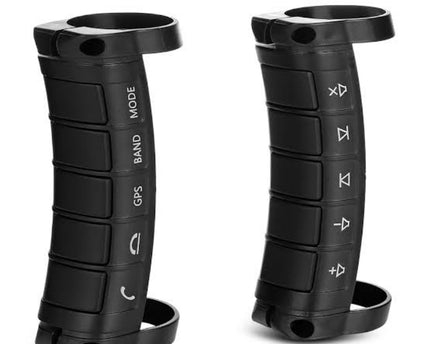 Mandos universal para android