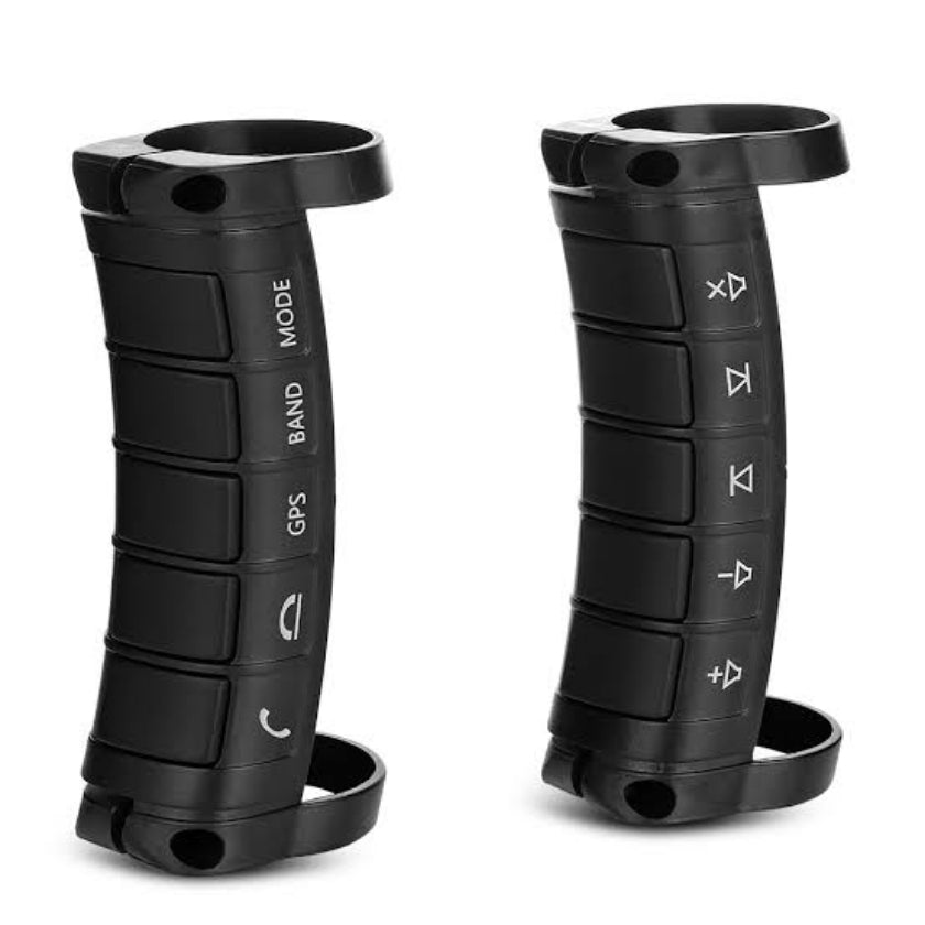 Mandos universal para android