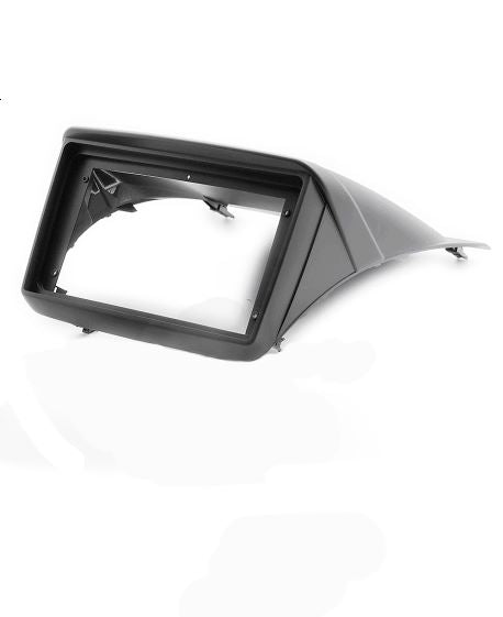 Consola Mitsubishi Pajero Sport 2012  9" pulgadas