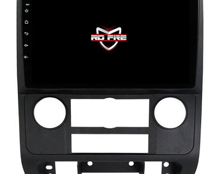 Consola Ford Escape 2008-2012 9" pulgadas