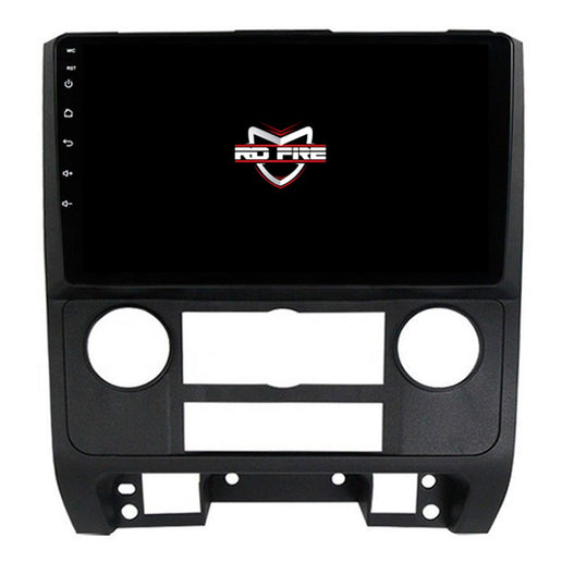 Consola Ford Escape 2008-2012 9" pulgadas