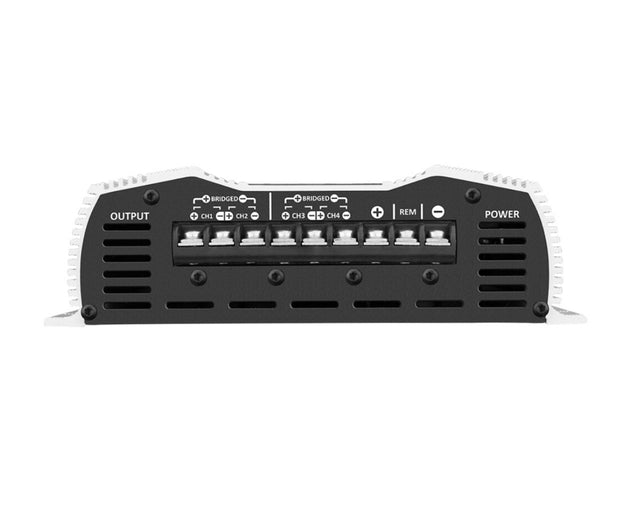 Amplificador taramps 200rms x 4 ch DS 800X4