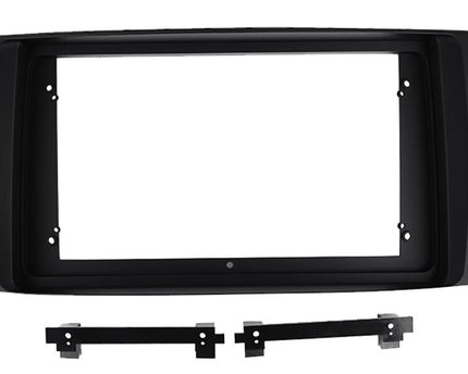 Consola Mercedes Benz R Class 2004-2011 9" pulgadas