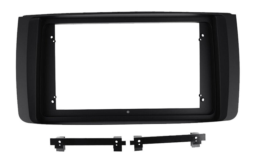 Consola Mercedes Benz R Class 2004-2011 9" pulgadas