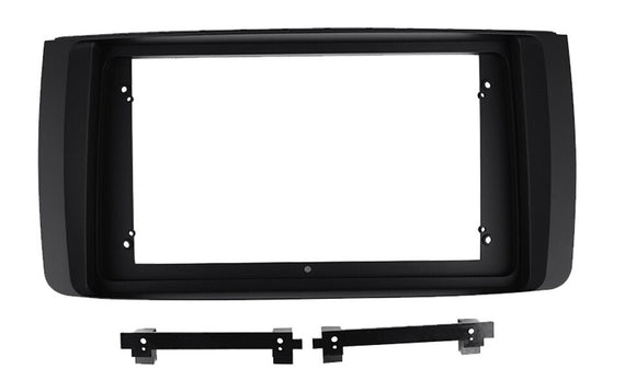 Consola Mercedes Benz R Class 2004-2011 9" pulgadas