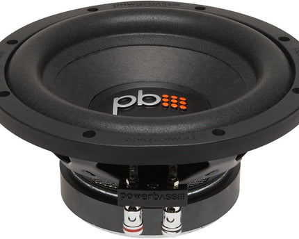 Subwoofer powerbass S-84    8" pulgadas