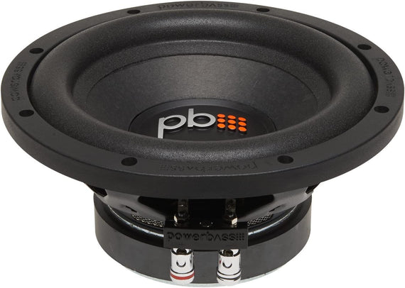 Subwoofer powerbass S-84    8" pulgadas