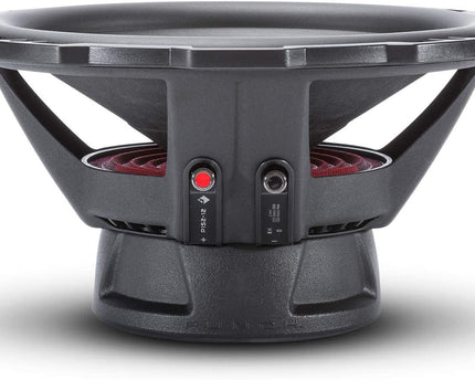 Subwoffer Rockford Fosgate P1S4-12