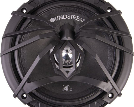 Medio Rango Soundstream SMC-804  8" pulgadas 470W