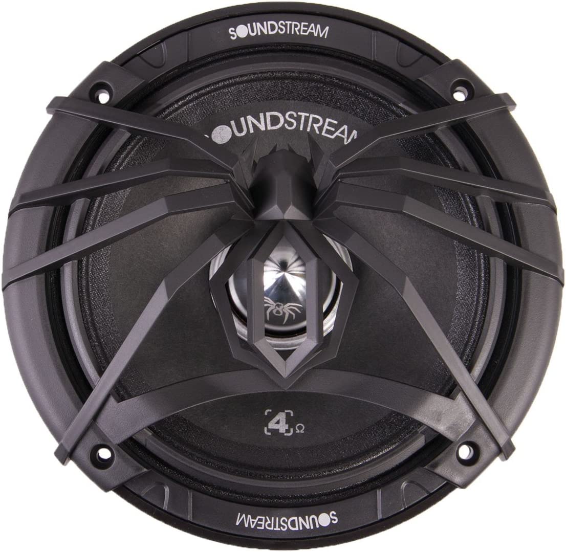 Medio Rango Soundstream SMC-804 8