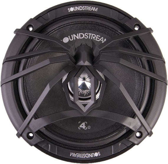 Medio Rango Soundstream SMC-804  8" pulgadas 470W