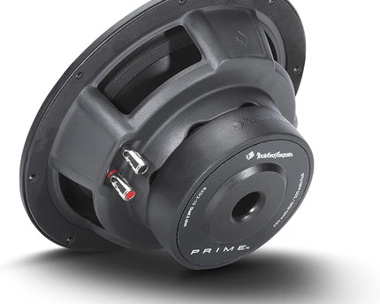 Subwoofer Rockford R2D2-10 10" Pulgadas