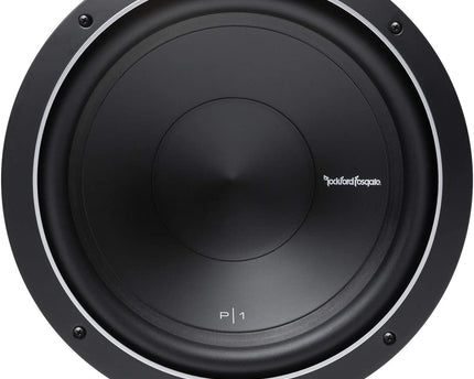 Subwoffer Rockford Fosgate P1S4-12