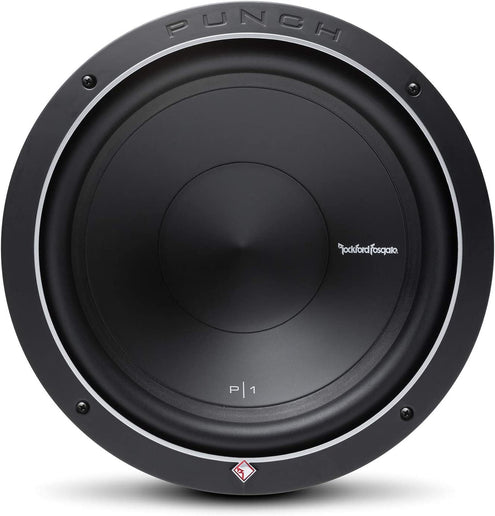 Subwoffer Rockford Fosgate P1S4-12