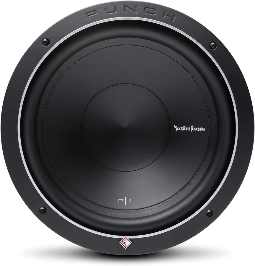 Subwoffer Rockford Fosgate P1S4-12