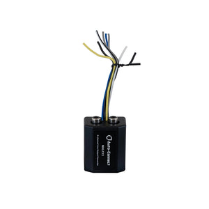 Convertidor de RCA Auto-Connect MHLCL12 con remoto