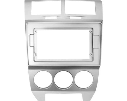 Consola Dodge Caliber 2007 - 2010 10.1" pulgadas