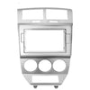 Consola Dodge Caliber 2007 - 2010 10.1" pulgadas