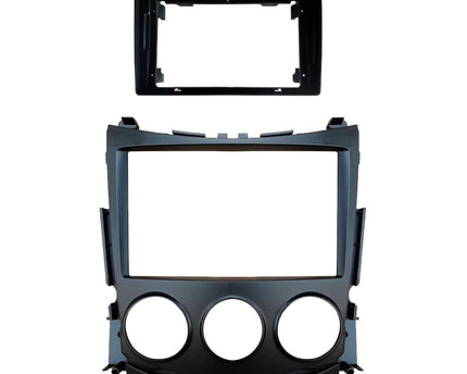 Consola Nissan 370Z 2009-2012 9" pulgadas