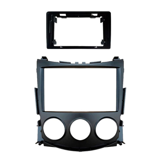 Consola Nissan 370Z 2009-2012 9" pulgadas