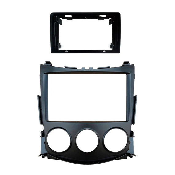 Consola Nissan 370Z 2009-2012 9" pulgadas