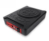 Subwoofer activo DB DRIVE 10" WDX-AS10 900 Watts 10 Pulgadas con Controlador de bajos remoto