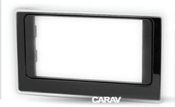 Consola Toyota Corolla 7" pulgadas  2017+