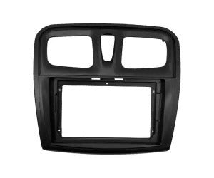 Consola Renault Sandero / Logan  10" Pulgadas 2015-2018